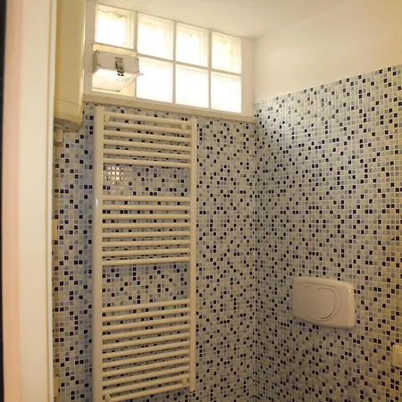 Nido Degli Innamoratiiii Apartment